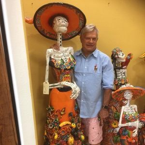 Meet your Posher, Coby